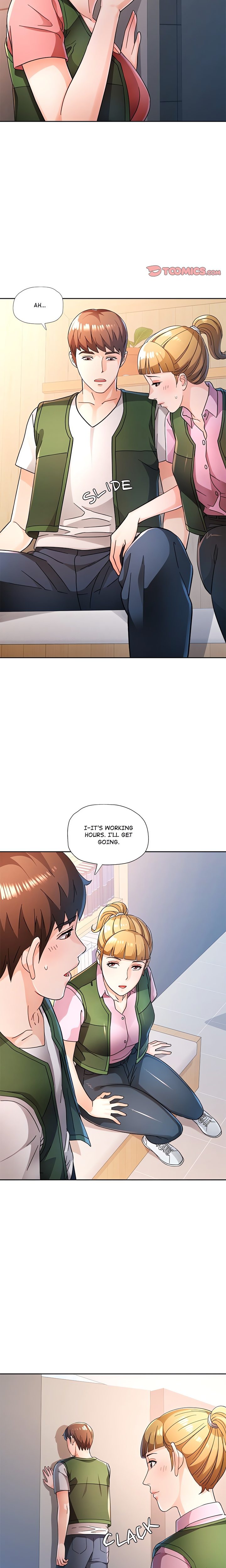 Wait I M A Married Woman chapter 73 page 12