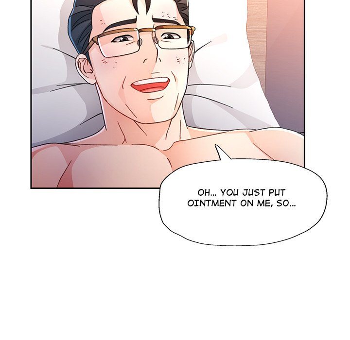 Wait I M A Married Woman chapter 74 page 32