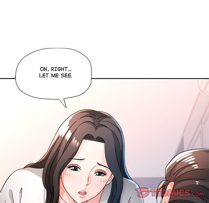 Wait I M A Married Woman chapter 74 page 33