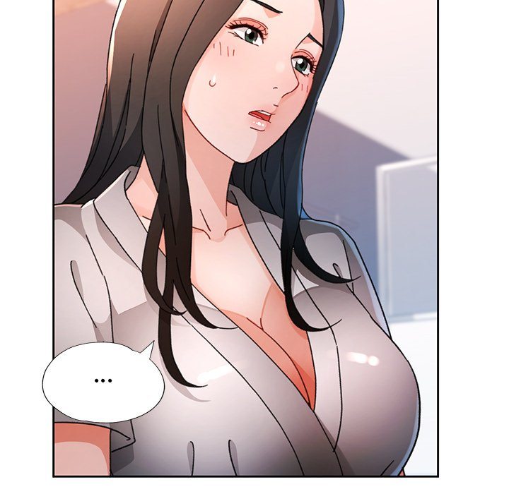 Wait I M A Married Woman chapter 74 page 43