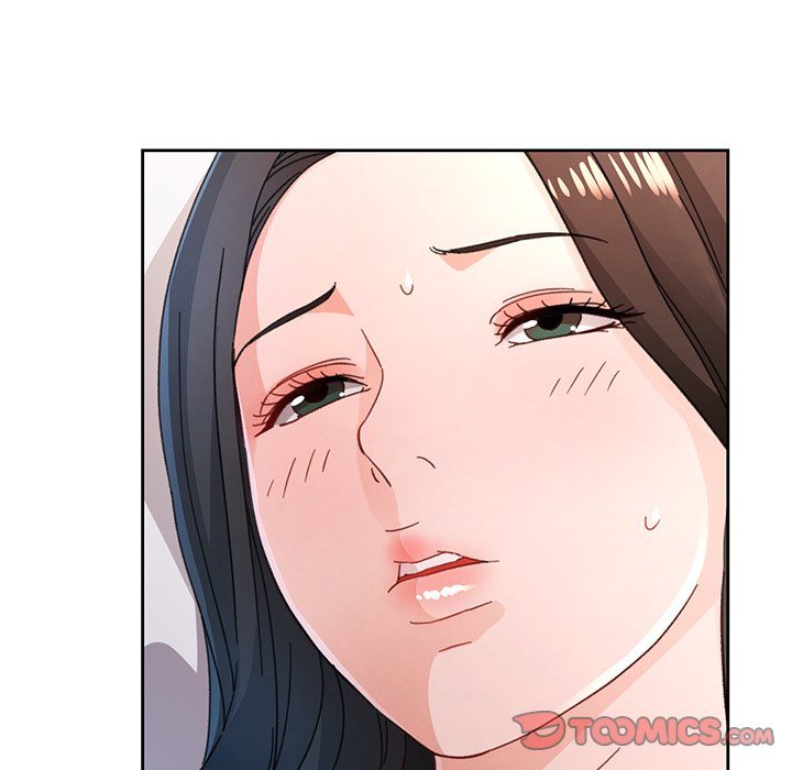 Wait I M A Married Woman chapter 74 page 75