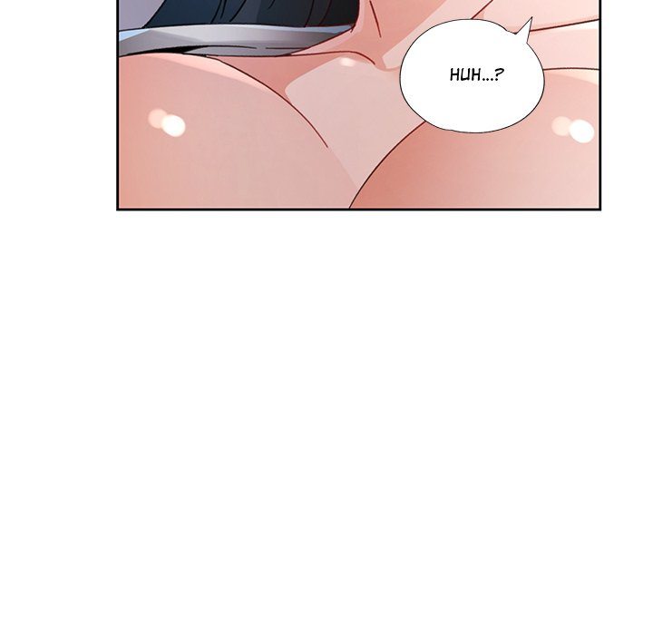 Wait I M A Married Woman chapter 74 page 76
