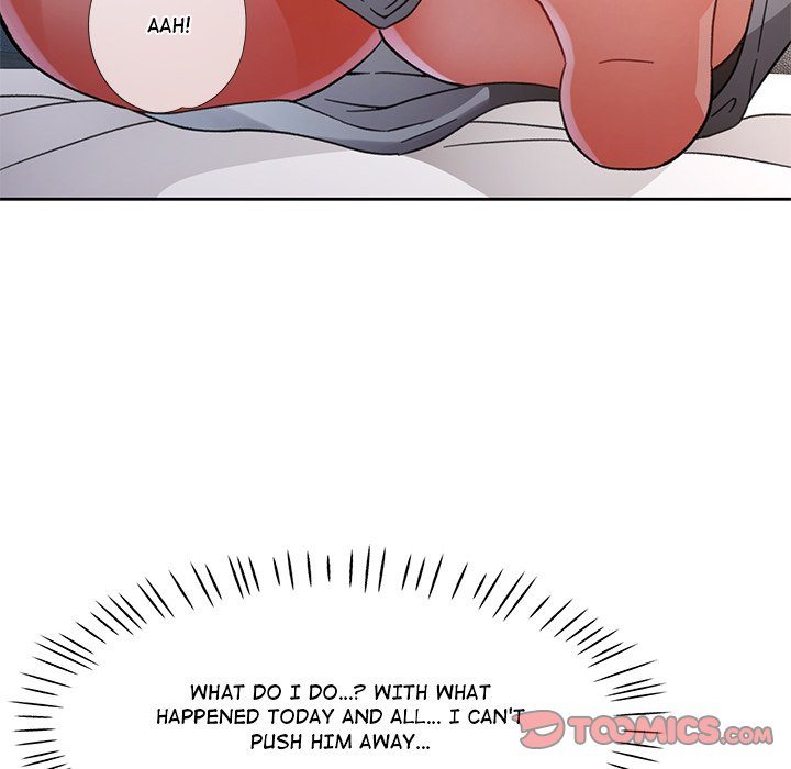 Wait I M A Married Woman chapter 74 page 87