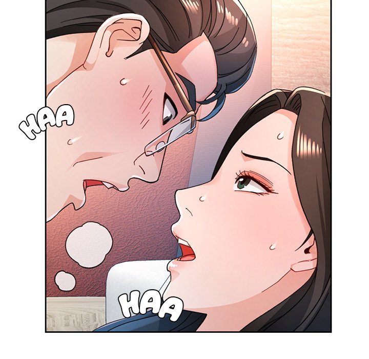 Wait I M A Married Woman chapter 74 page 92