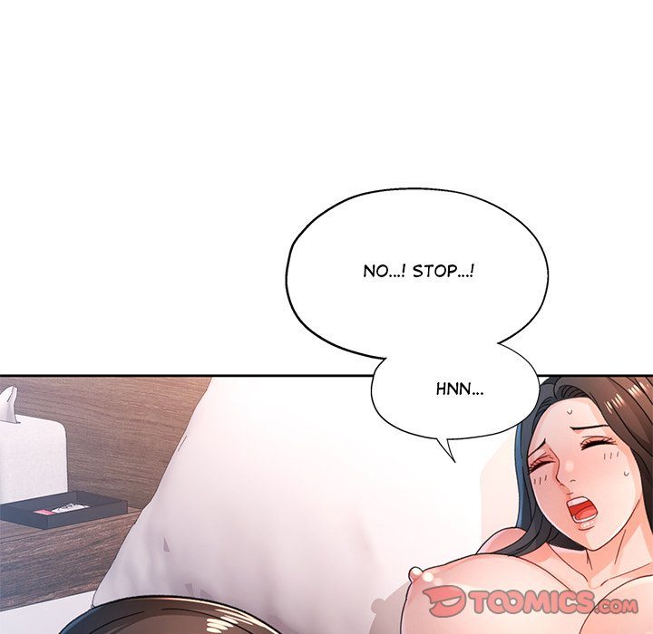 Wait I M A Married Woman chapter 74 page 105
