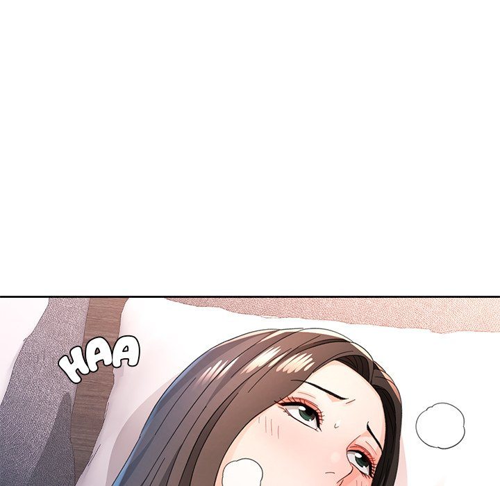 Wait I M A Married Woman chapter 74 page 110