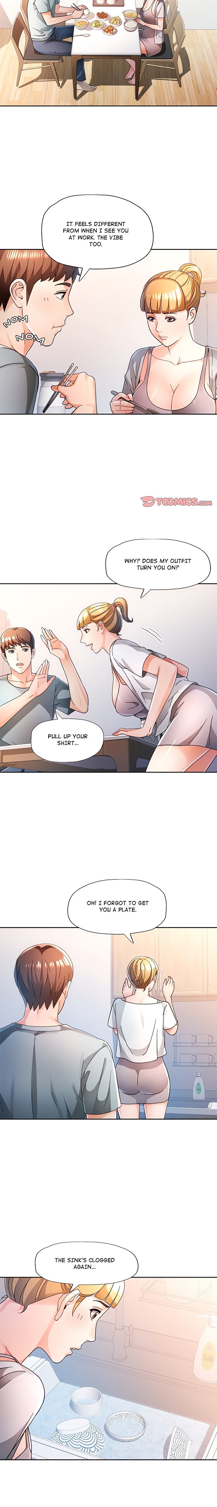 Wait I M A Married Woman chapter 75 page 11