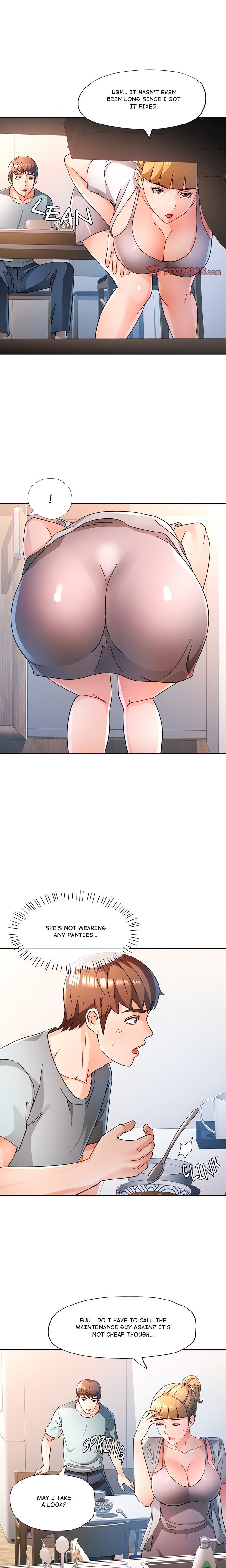 Wait I M A Married Woman chapter 75 page 12
