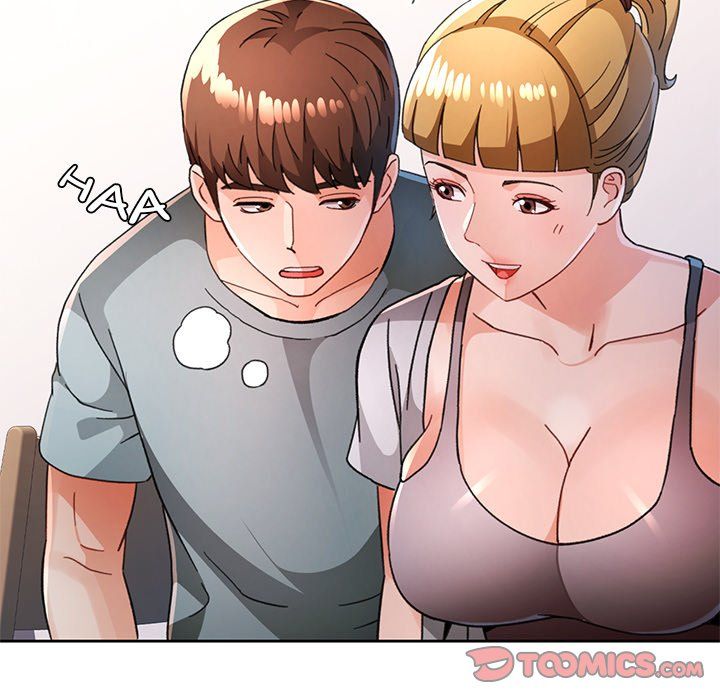 Wait I M A Married Woman chapter 76 page 9