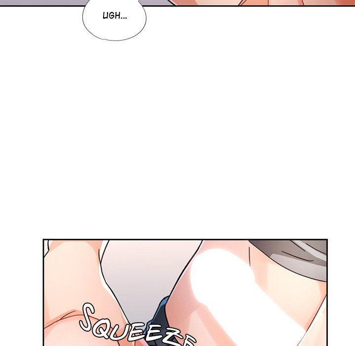 Wait I M A Married Woman chapter 76 page 20