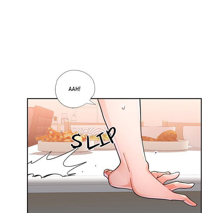 Wait I M A Married Woman chapter 76 page 34