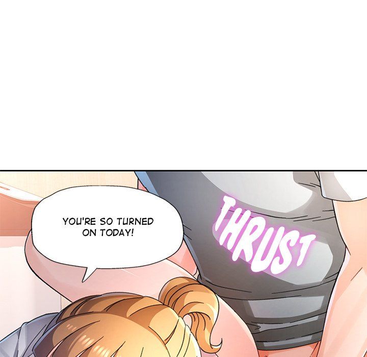 Wait I M A Married Woman chapter 76 page 42