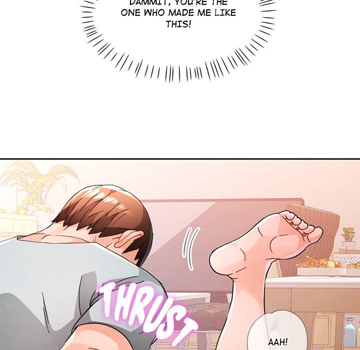 Wait I M A Married Woman chapter 76 page 44