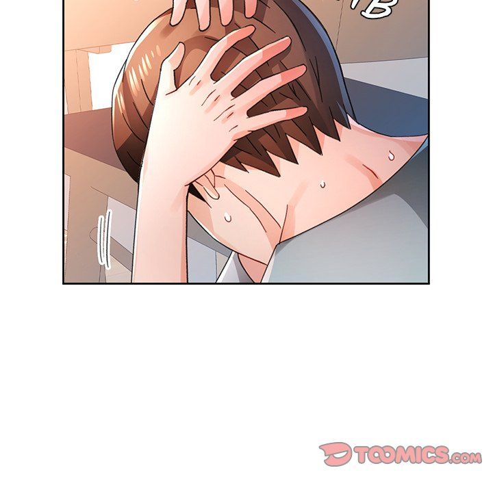 Wait I M A Married Woman chapter 76 page 57