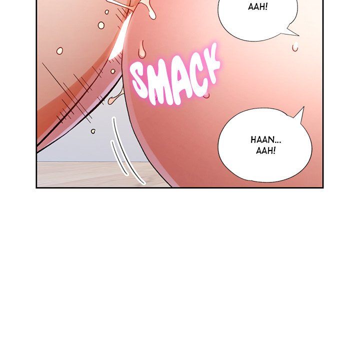 Wait I M A Married Woman chapter 76 page 74