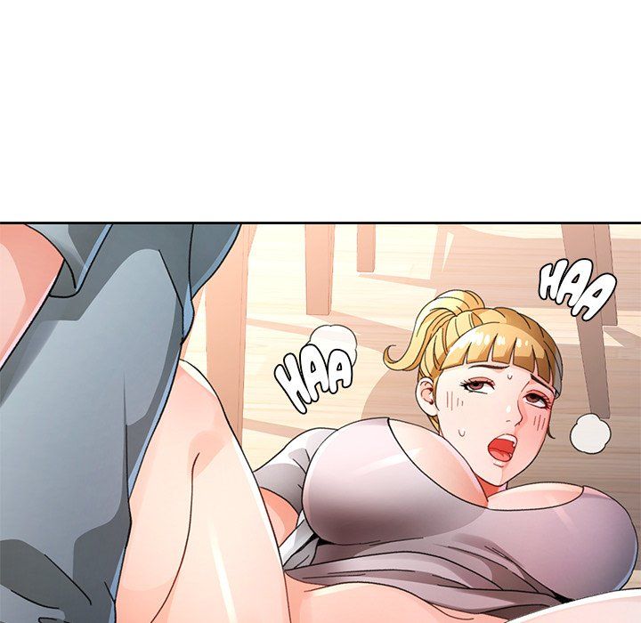 Wait I M A Married Woman chapter 76 page 77