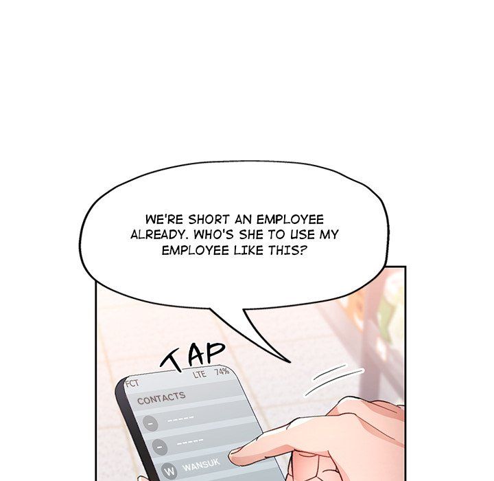 Wait I M A Married Woman chapter 76 page 107