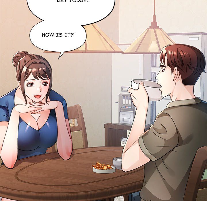 Wait I M A Married Woman chapter 76 page 113