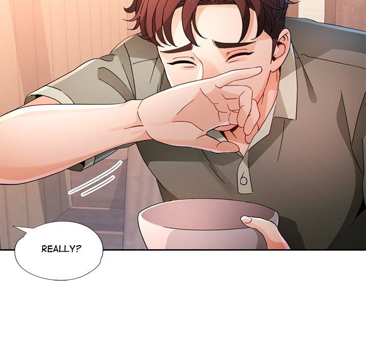 Wait I M A Married Woman chapter 76 page 115