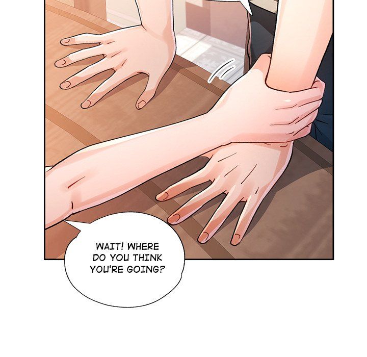 Wait I M A Married Woman chapter 76 page 118