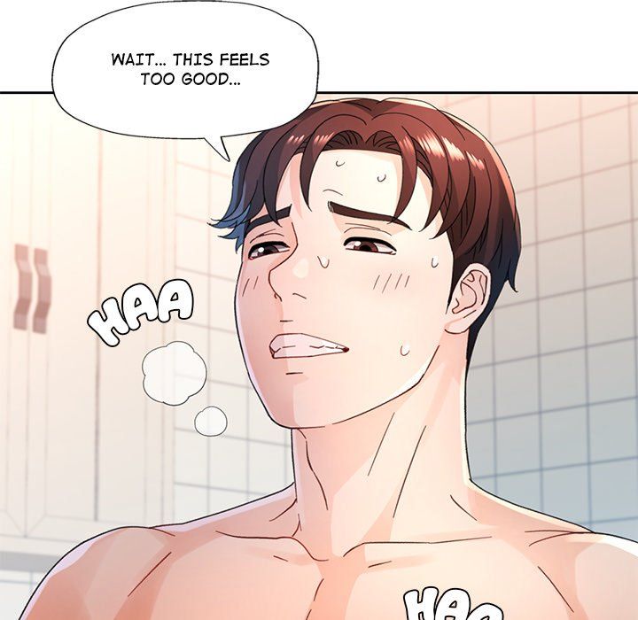 Wait I M A Married Woman chapter 76 page 134