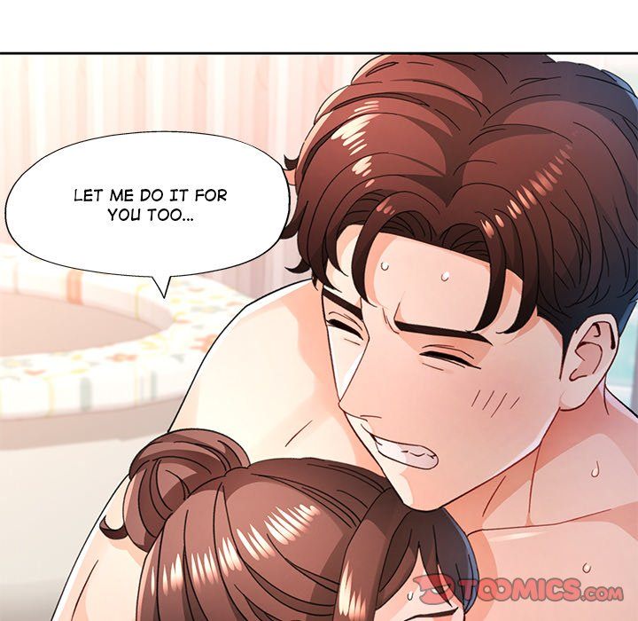 Wait I M A Married Woman chapter 77 page 39