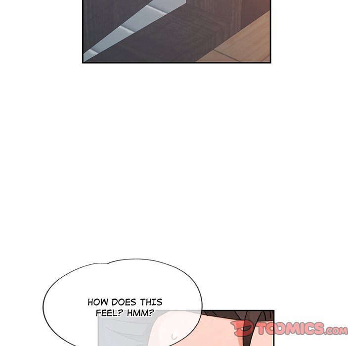 Wait I M A Married Woman chapter 77 page 51