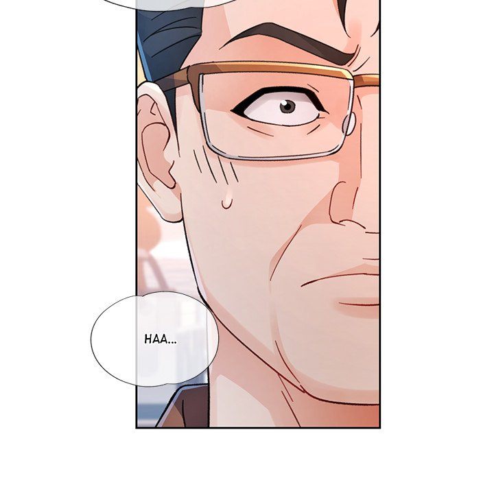 Wait I M A Married Woman chapter 77 page 52
