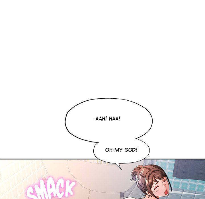 Wait I M A Married Woman chapter 77 page 59