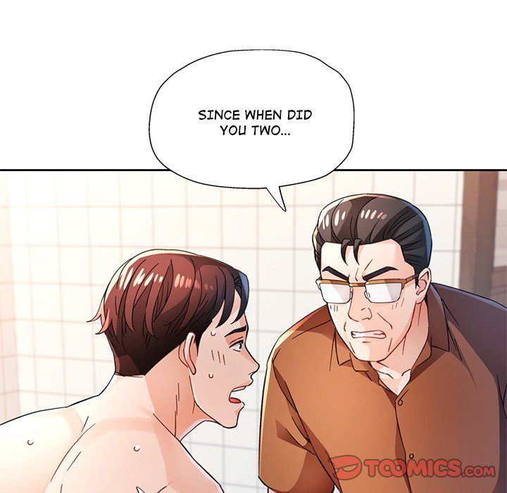 Wait I M A Married Woman chapter 77 page 75