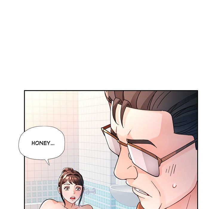 Wait I M A Married Woman chapter 77 page 90