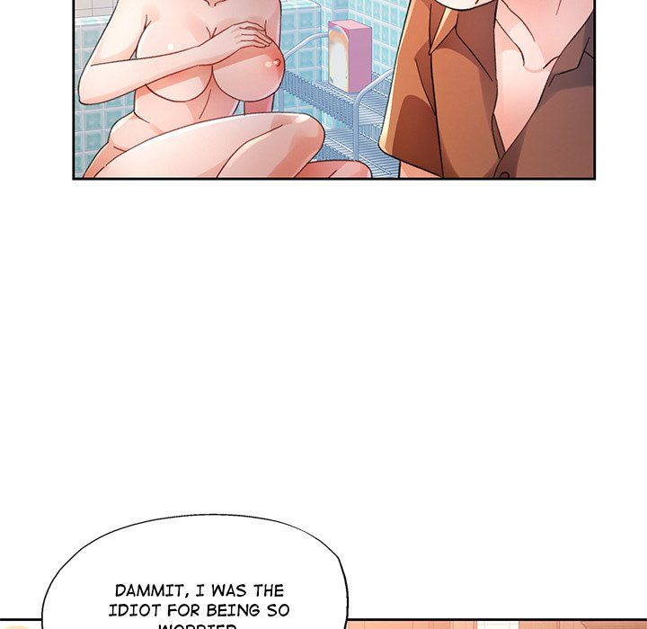 Wait I M A Married Woman chapter 77 page 91