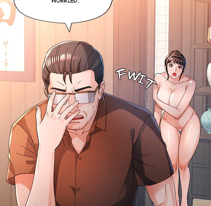 Wait I M A Married Woman chapter 77 page 92