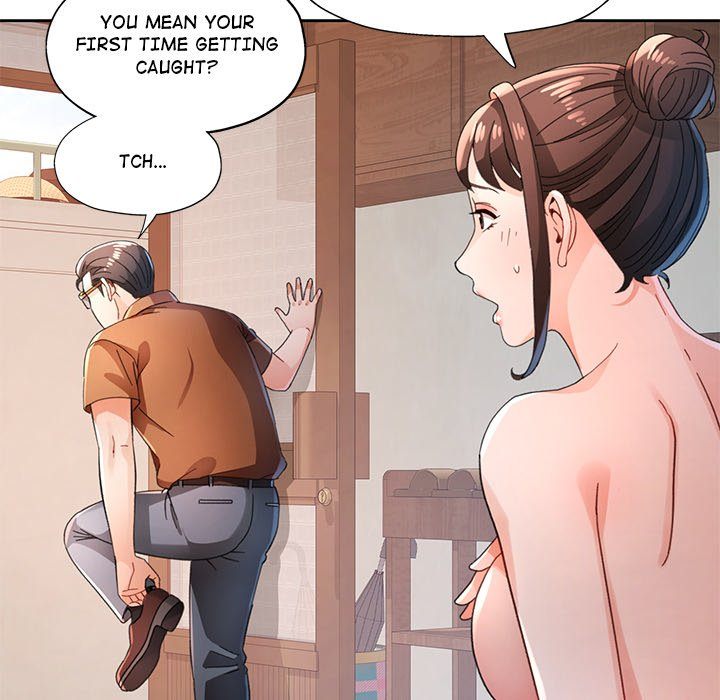 Wait I M A Married Woman chapter 77 page 94