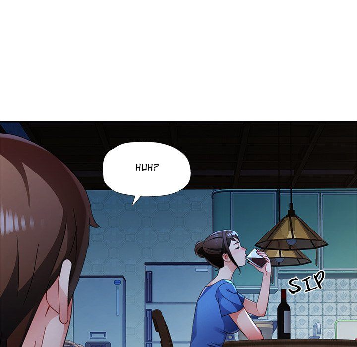 Wait I M A Married Woman chapter 77 page 104