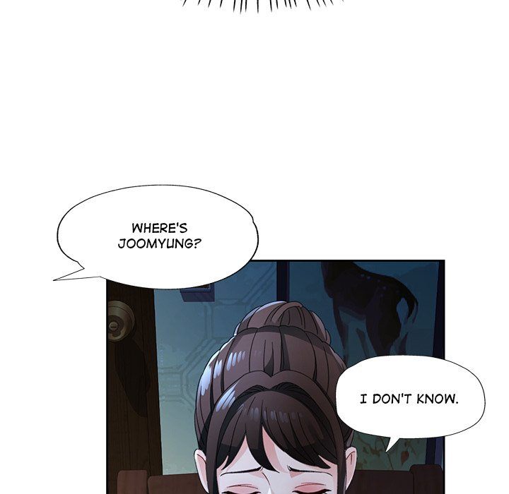 Wait I M A Married Woman chapter 77 page 106