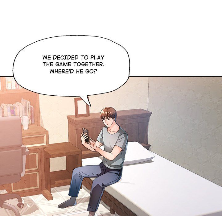 Wait I M A Married Woman chapter 77 page 108