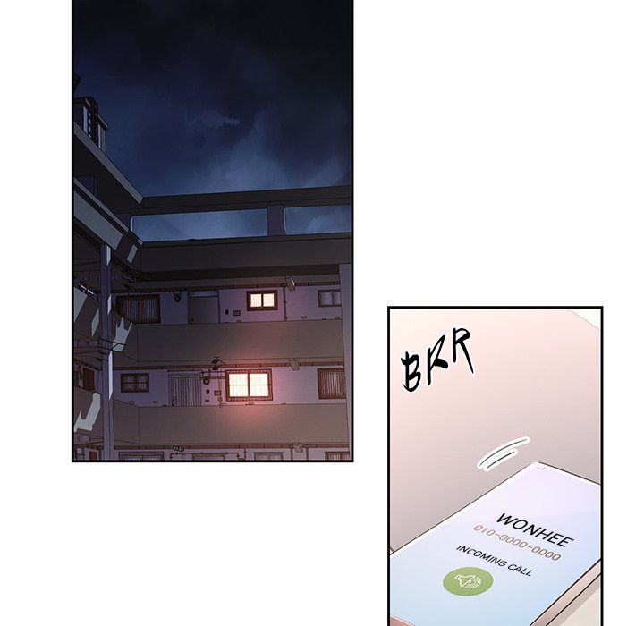 Wait I M A Married Woman chapter 77 page 110