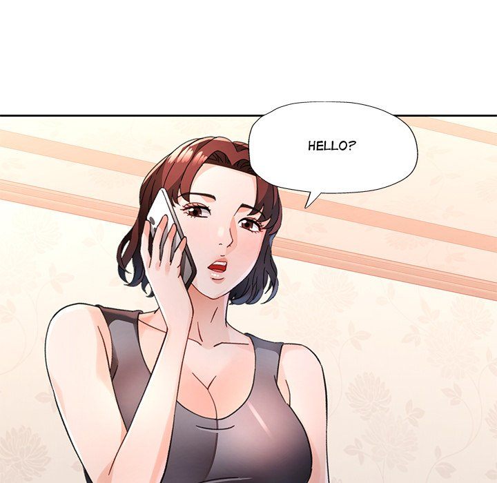 Wait I M A Married Woman chapter 77 page 112