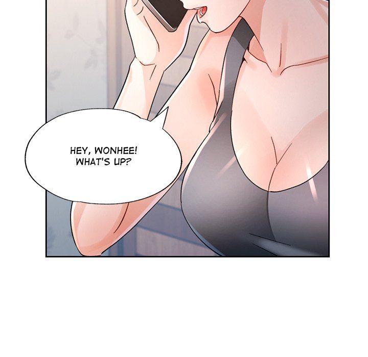 Wait I M A Married Woman chapter 77 page 115
