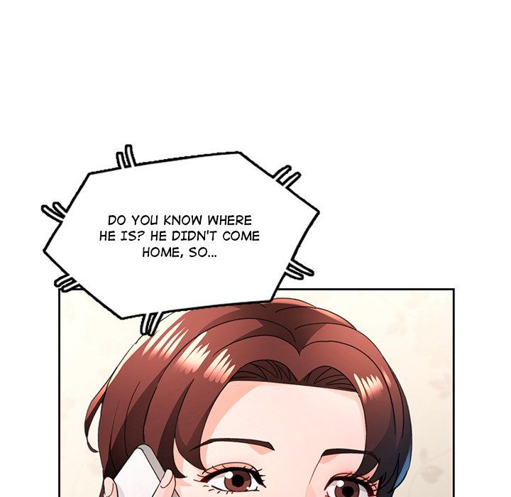 Wait I M A Married Woman chapter 77 page 116