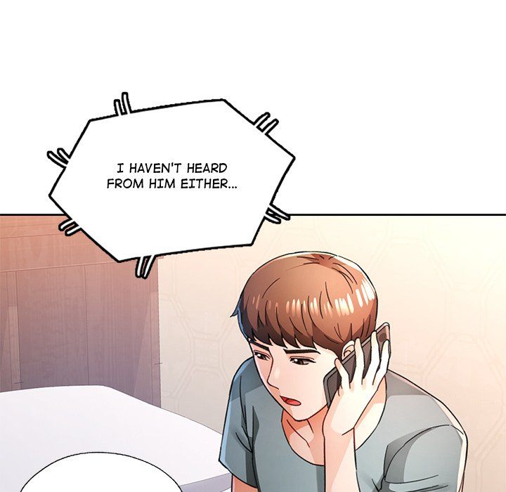 Wait I M A Married Woman chapter 77 page 118