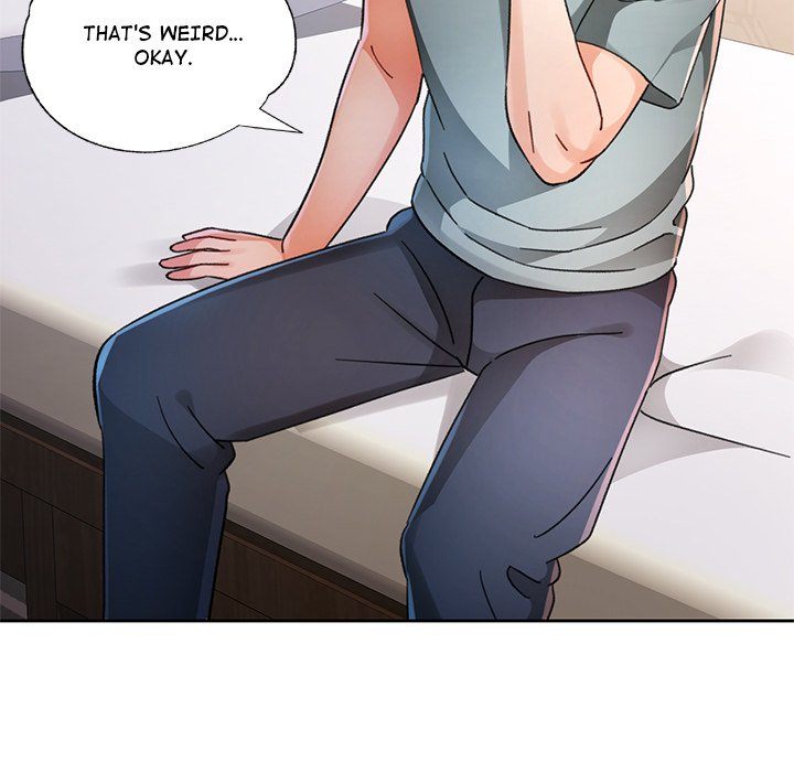Wait I M A Married Woman chapter 77 page 119