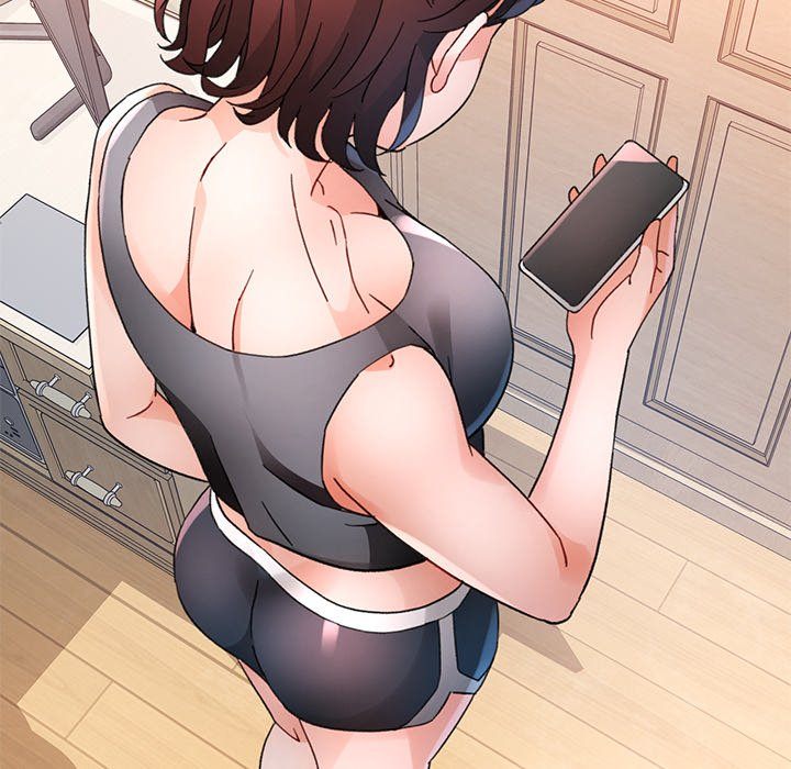 Wait I M A Married Woman chapter 77 page 121