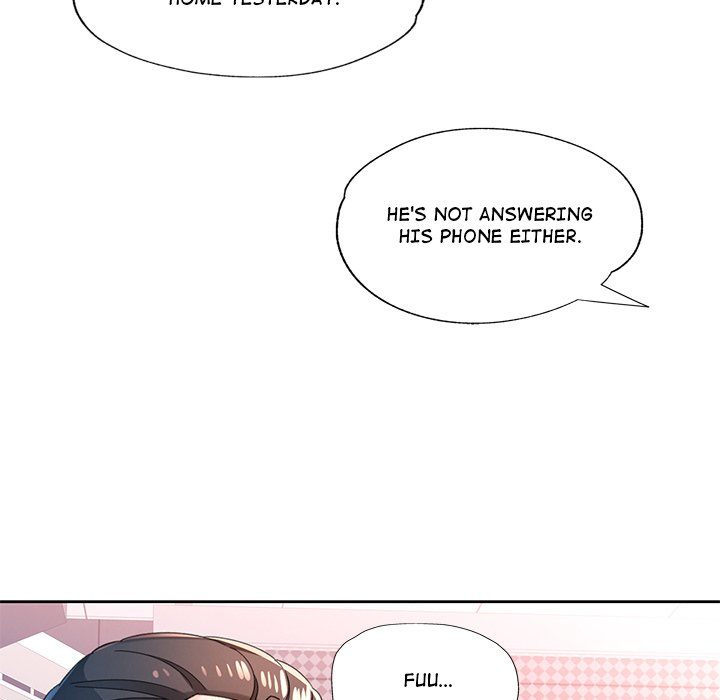 Wait I M A Married Woman chapter 77 page 127