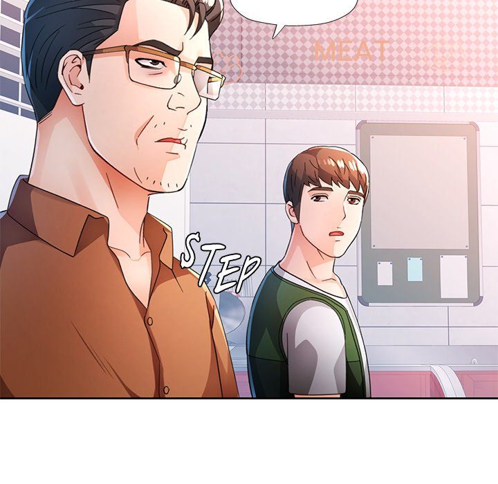 Wait I M A Married Woman chapter 77 page 128