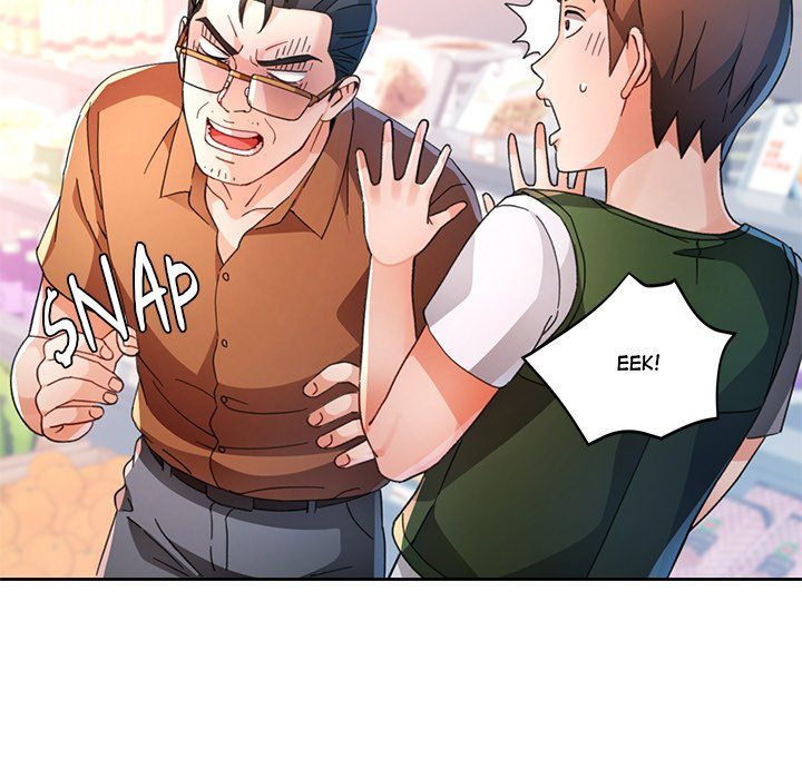 Wait I M A Married Woman chapter 77 page 130