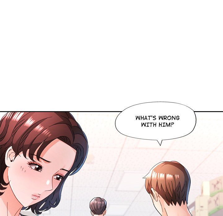 Wait I M A Married Woman chapter 77 page 131