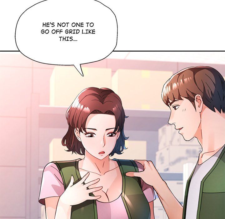 Wait I M A Married Woman chapter 77 page 133