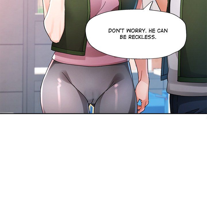 Wait I M A Married Woman chapter 77 page 134